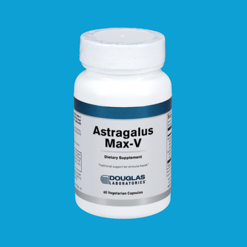 Astragalus Max-V – Immune Support Herbal Extract