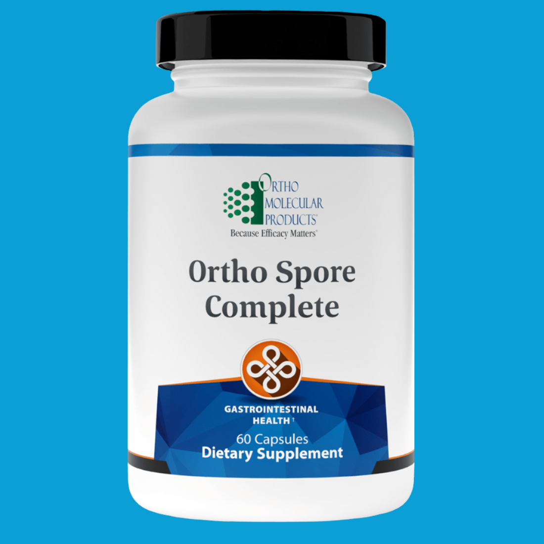 Ortho Spore Complete Ortho Molecular