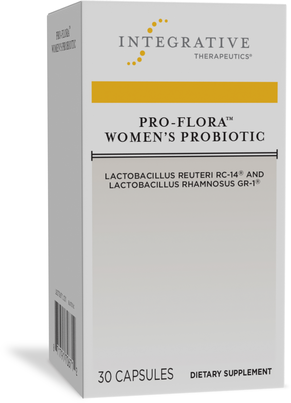 Pro-Flora™ Womens Probiotic