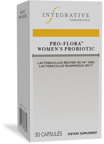 Pro-Flora™ Womens Probiotic