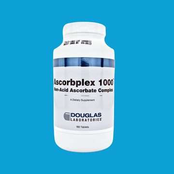 Ascorbplex® 1000 - Buffered Vitamin C