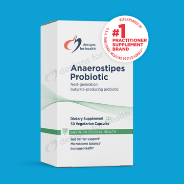 Anaerostipes Probiotic – Gut Health Support