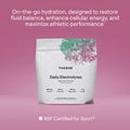 Thorne Daily Electrolytes – Rock Ridge Pharmacy