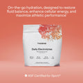 Thorne Daily Electrolytes – Rock Ridge Pharmacy