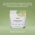 Thorne Daily Electrolytes – Rock Ridge Pharmacy