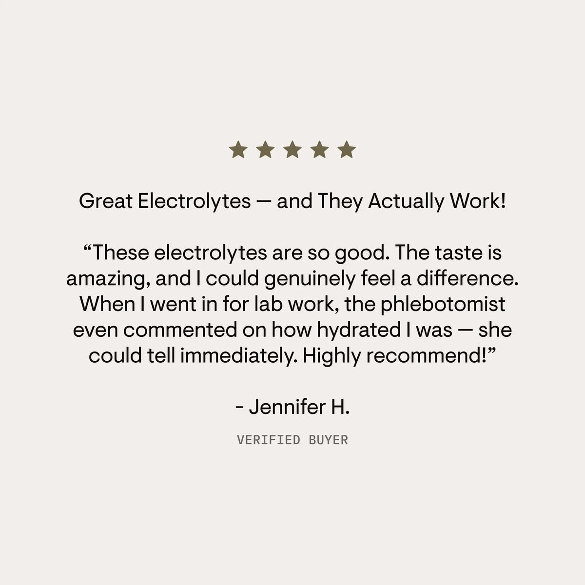 Thorne Daily Electrolytes – Rock Ridge Pharmacy