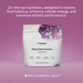 Thorne Daily Electrolytes – Rock Ridge Pharmacy