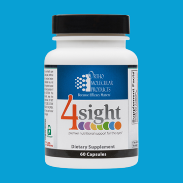 4Sight - Eye Health Supplement for Antioxidant Protection