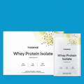 Thorne Whey Protein Isolate – Rock Ridge Pharmacy