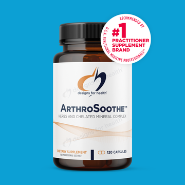 ArthroSoothe – Joint & Cartilage Support