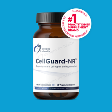CellGuard-NR – Cellular Repair & NAD+ Support