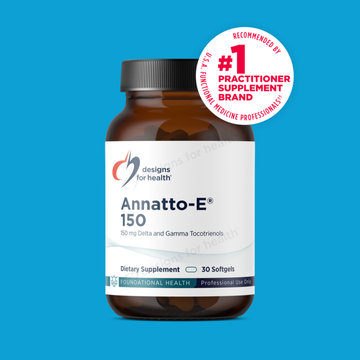 Annatto-E™ 150 – Tocotrienol Vitamin E Support