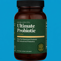 Ultimate Probiotic by Global Healing – Ultimate Probiotic 100 Billion CFU at Rock Ridge Pharmacy