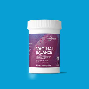 Vaginal Balance™ – Probiotic Supplement for Women’s Health