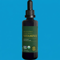Vitamin E by Global Healing – Liquid Vitamin E 40 mg, Annatto at Rock Ridge Pharmacy