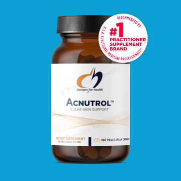 Acnutrol – Clear Skin Support
